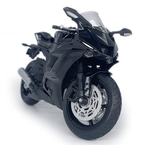 Modellino moto yamaha - modellino,