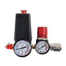 Pressostato per compressore