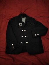 giacca bimbo primigi originale blu scuro 2 anni. Comoda. Come nuova. 