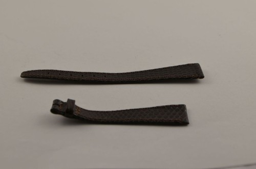 Gucci bracciale pelle 15mm - gucci, in