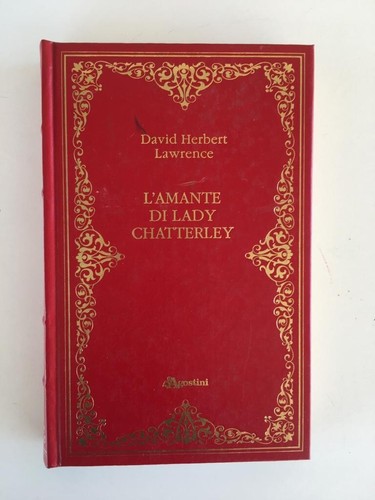 David herbert lawrence - david,