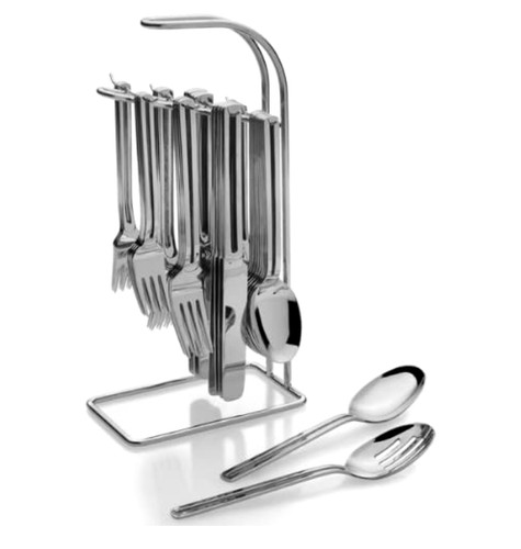James the rack 42pz set - rack,
