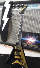 RANDY RHOADS - Chitarra