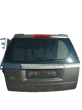 PORTELLONE POSTERIORE BAULE