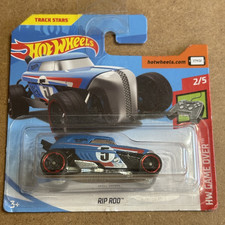 HOT WHEELS Rip Rod - Mainline