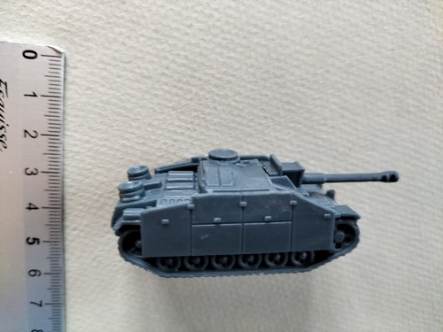 Stug miniature 15mm - x,
