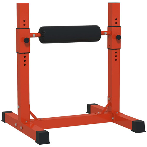 Soozier supporto squat bulgaro - supporto,