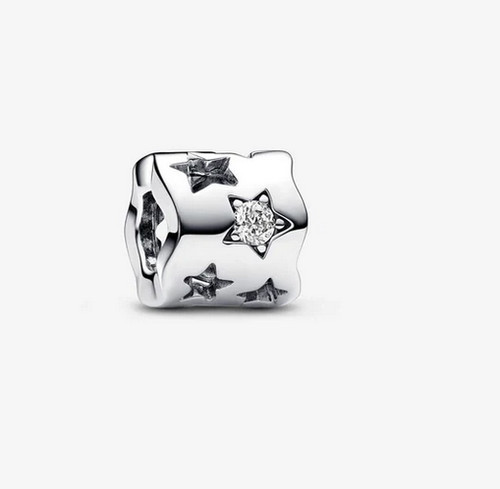Pandora 792827c01 charm - 792827c01, stelle