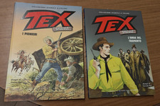 TEX SPECIALE COLLEZIONE