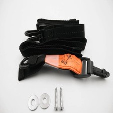 Kit Ricambi Cinghie Di Ricambio Coprigambe Scooter Termoscud Tucano Urbano R099