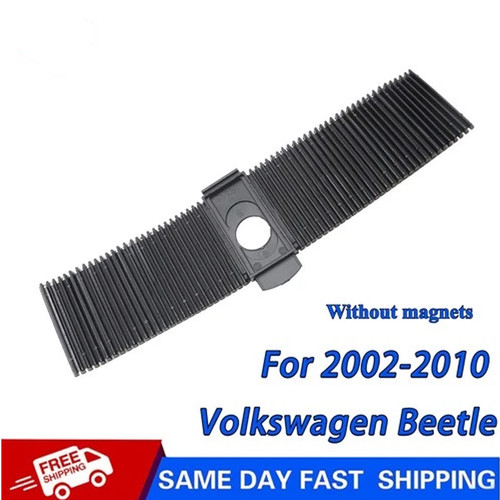 For volkswagen beetle - for,