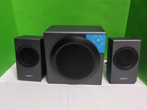 Logitech z337 bold sound - logitech,
