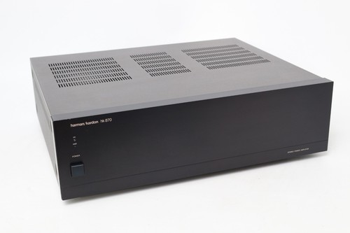 Amplificatore harman kardon - amplificatore, harman/kardon