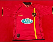 Maglia Galatasaray 2002/03