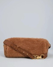 🔥Borsa a Cilindro Max