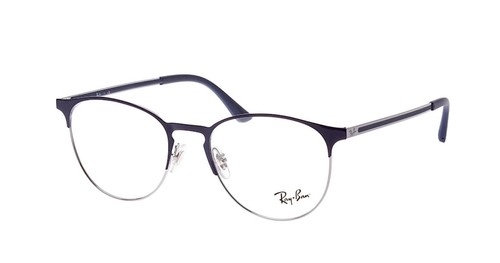 Montatura vista rayban - da, rb