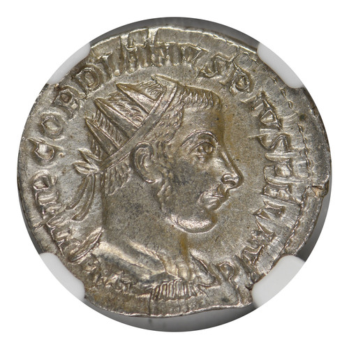 Impero romano 238 - impero, 238-244