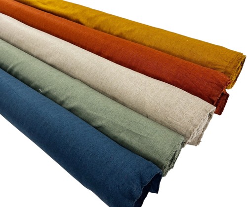 Tessuto tenda tweed - tessuto,