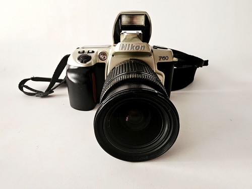 Fotocamera reflex pellicola