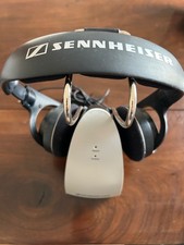 Sennheiser RS 120-W Wireless