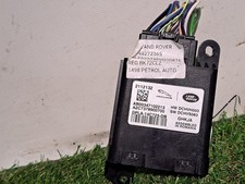 CENTRALINA SERVIZI CONFORT