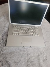Apple MacBook Pro A1260 15"