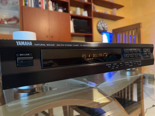 Tuner radio sintonizzatore - tuner,
