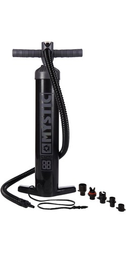 2026 mystic kite pump - kite, extreme