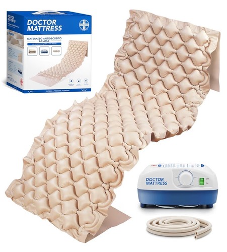 Materasso antidecubito bolle - antidecubito, a