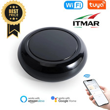 Telecomando wifi universale - ir,