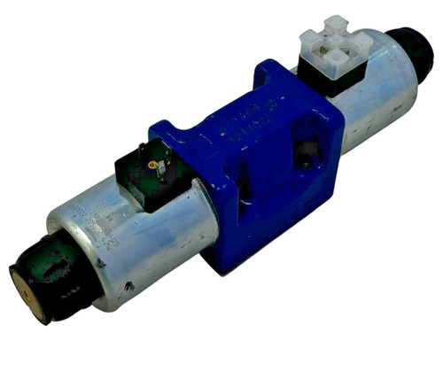 Rexroth valvola idraulica - valvola,