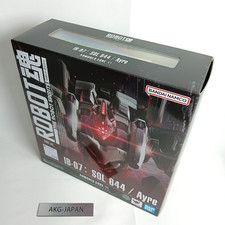 Modellino Robot Spirits