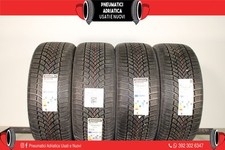 4 PNEUMATICI 235 45 R 18 BRIDGESTONE INVERNALE GOMME NUOVE #ADRIATICA
