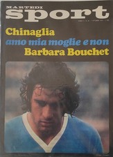 MARTEDI' SPORT, DEL 7 OTTOBRE