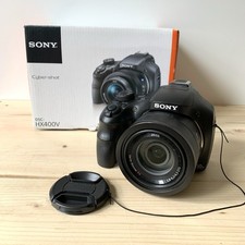 Fotocamera bridge Sony