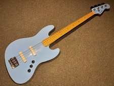 Fender aerodyne special - aerodyne, jazz