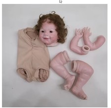 BAMBOLE REBORN ARTIGIANALI