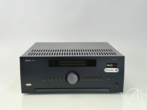Arcam avr850 ricevitore - -,