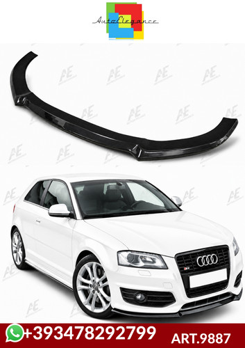 Art 9887 splitter audi - 💕art.9887, a3