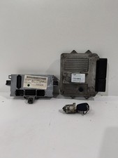 KIT Centralina Motore ECU Body