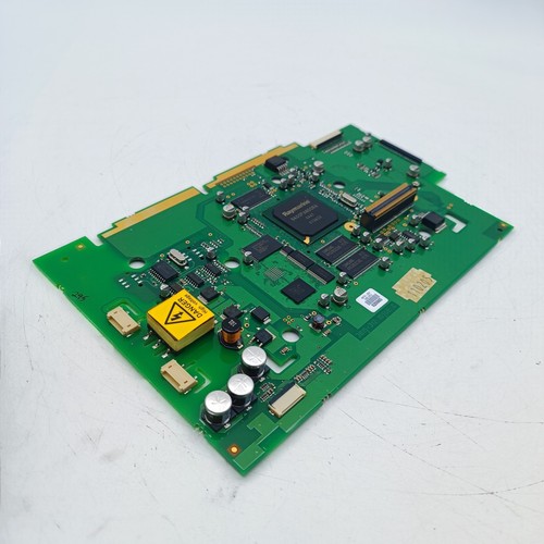 Circuito pcb raymarine - /,