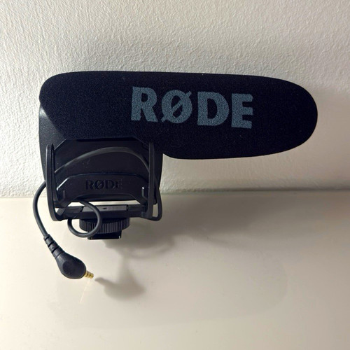 Røde videomic pro - rØde,