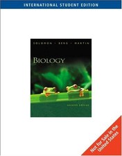 Biology - Berg, Linda R.