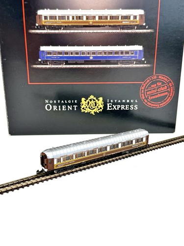 Märklin 8778 carrozza