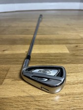 Titleist 714 AP2 Forged 7 Iron XP95 Asta flessibile regolare impugnatura media