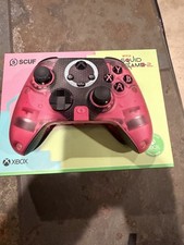 Scuf Squid Games Controller