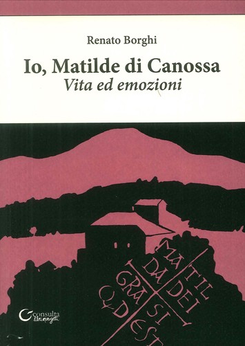 Matilde canossa vita - io,,