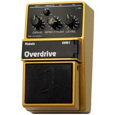 Nobels ODR-1 Overdrive 30°
