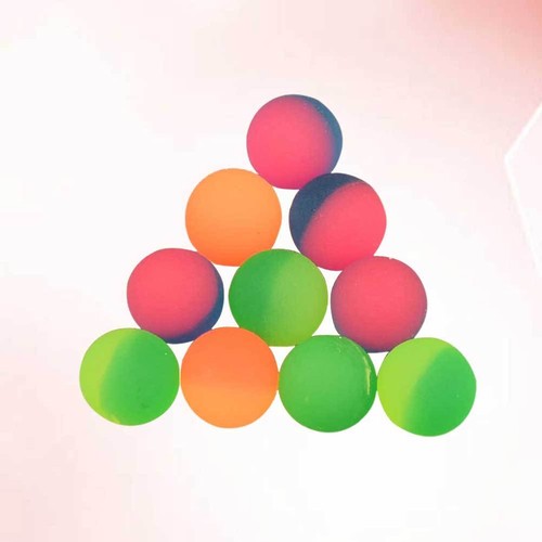 Pcs palline gomma - 35,