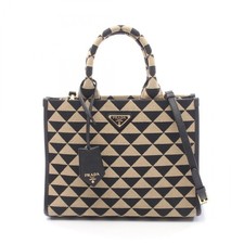 Borsa a tracolla piccola PRADA